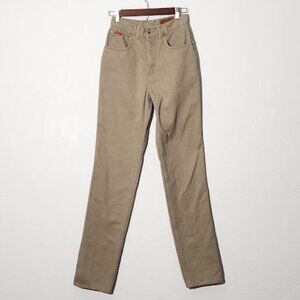 Lawman Western Bareback Women's Vintage Jeans in size 7